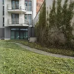 Lägenhet Wawel - Loftaffair *