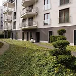 Lägenhet Wawel - Loftaffair