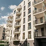 Lägenhet Wawel - Loftaffair *
