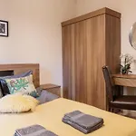 Lägenhet Wawel - Loftaffair Kraków