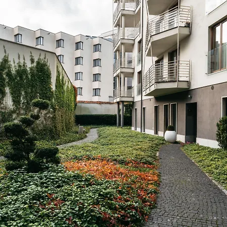 Lägenhet Wawel - Loftaffair
