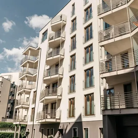 Apartman Wawel - Loftaffair *