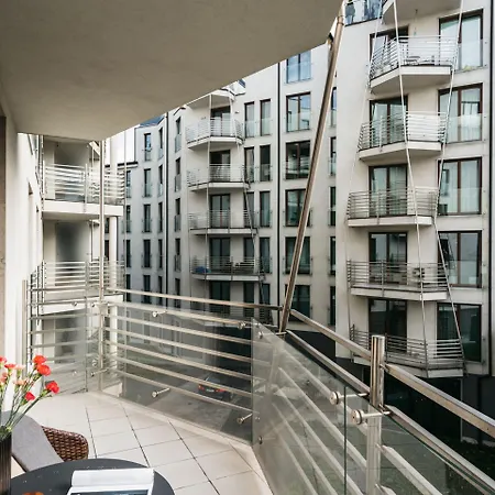 Apartman Wawel - Loftaffair *