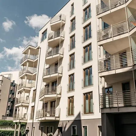 Apartman Wawel - Loftaffair *