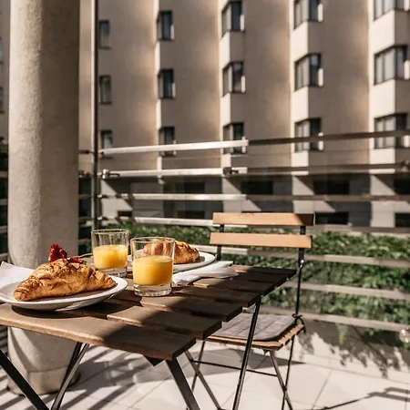 Apartman Wawel - Loftaffair Krakkó