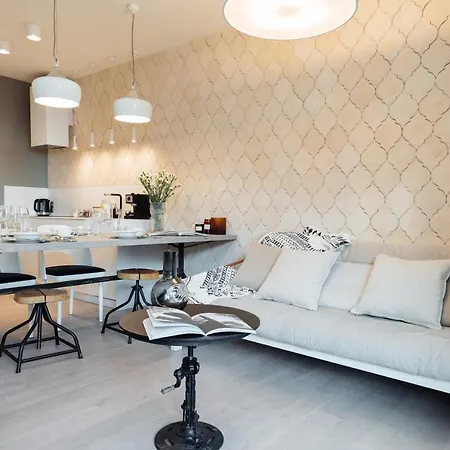 Apartman Wawel - Loftaffair *