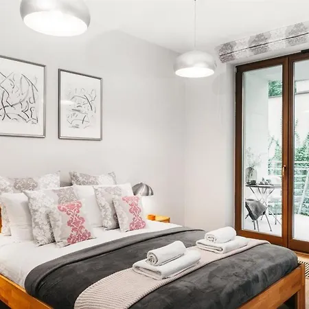 Wawel - Loftaffair Apartment