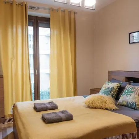 Wawel - Loftaffair Apartment