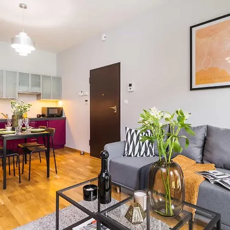 Apartment Wawel - Loftaffair