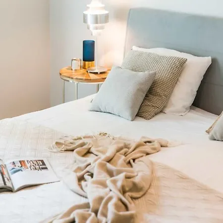 Apartamento Wawel - Loftaffair *