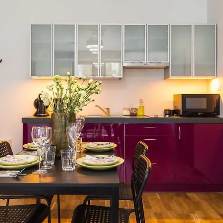 Apartment Wawel - Loftaffair *