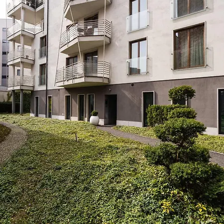 Appartement Wawel - Loftaffair