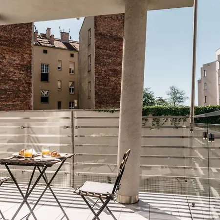 Wawel - Loftaffair Appartement *