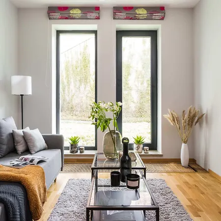 Wawel - Loftaffair * Cracovie