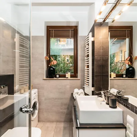 Apartment Wawel - Loftaffair *