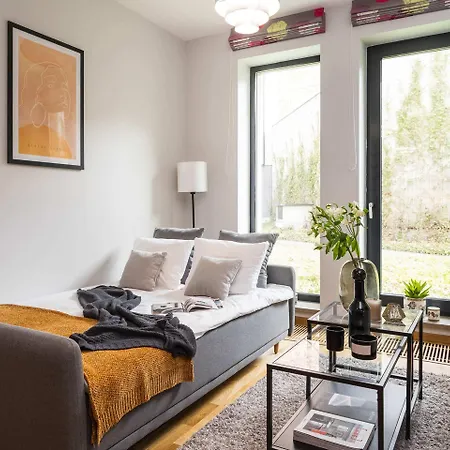 Wawel - Loftaffair * Krakow