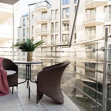 Wawel - Loftaffair Apartment Krakow