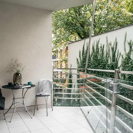 Wawel - Loftaffair Appartement Cracovie