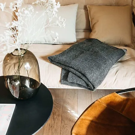 Wawel - Loftaffair Appartement Cracovie