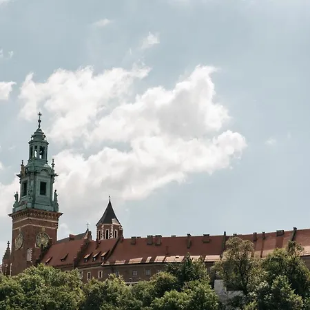 Wawel - Loftaffair