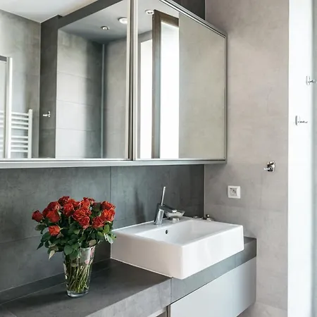 Wawel - Loftaffair Apartment *