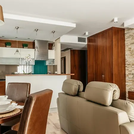 Apartment Wawel - Loftaffair