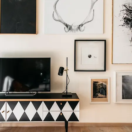 Wawel - Loftaffair * Cracovia