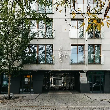 Apartment Wawel - Loftaffair