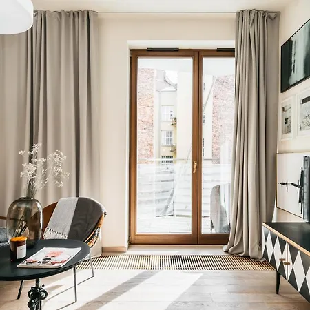 Wawel - Loftaffair Krakow