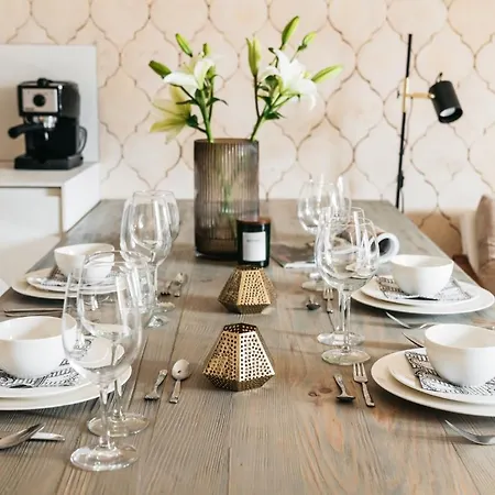 Apartamento Wawel - Loftaffair