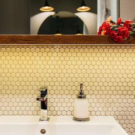 Apartamento Wawel - Loftaffair Cracovia