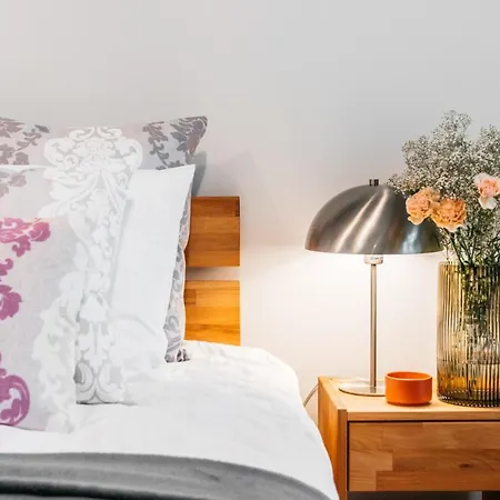 Apartamento Wawel - Loftaffair *