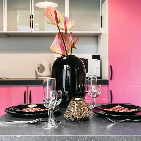 Wawel - Loftaffair Apartamento *