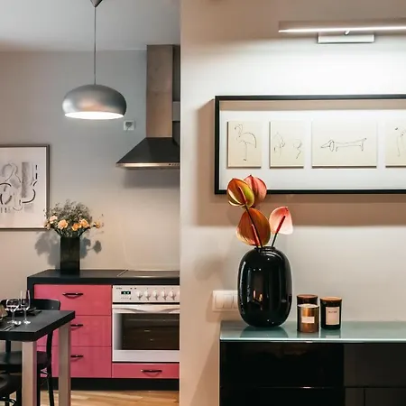 Wawel - Loftaffair *