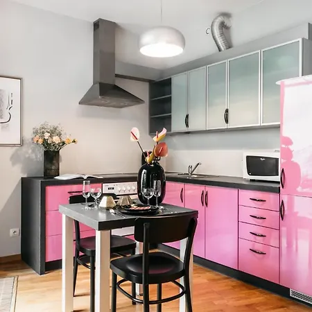 Apartment Wawel - Loftaffair