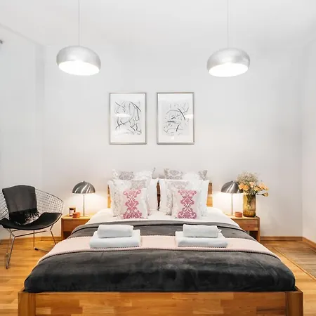 Wawel - Loftaffair Cracovia