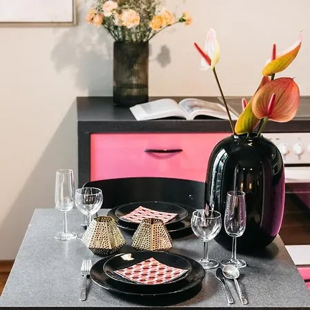 Wawel - Loftaffair Apartment *