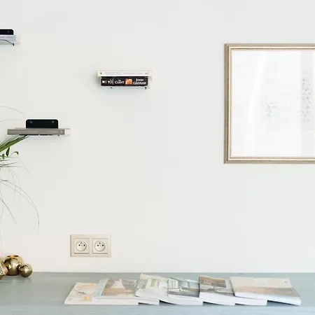 Wawel - Loftaffair Apartamento Cracovia