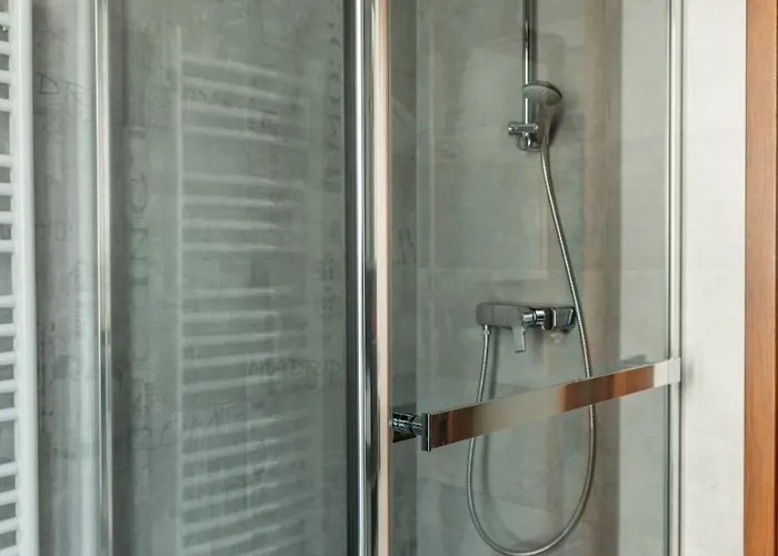 Wawel - Loftaffair Lejlighed Kraków