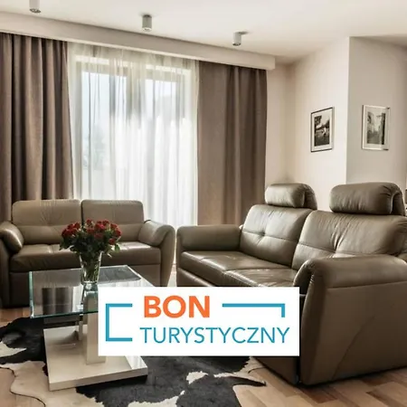 Wawel - Loftaffair Appartement Krakau