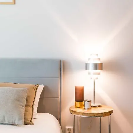 Wawel - Loftaffair Krakau