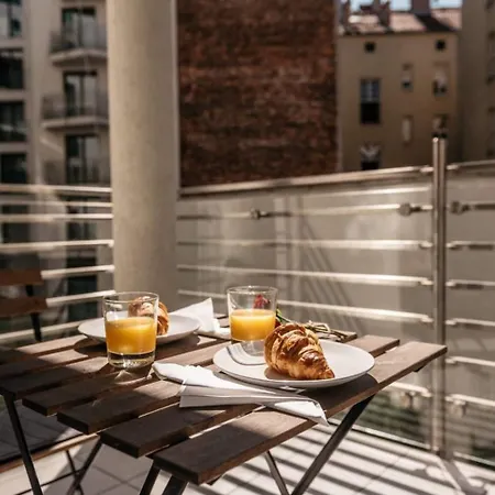 Wawel - Loftaffair Appartement *