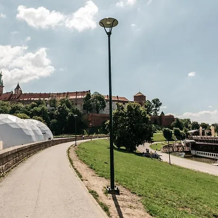 Wawel - Loftaffair * Krakau