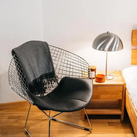 Wawel - Loftaffair Appartement *