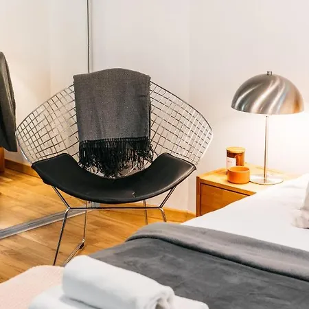 Appartement Wawel - Loftaffair Krakau