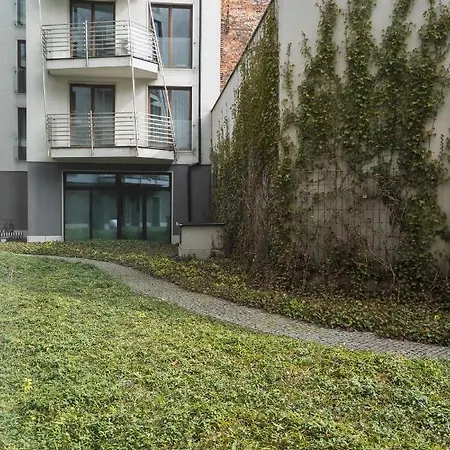 Apartamento Wawel - Loftaffair *