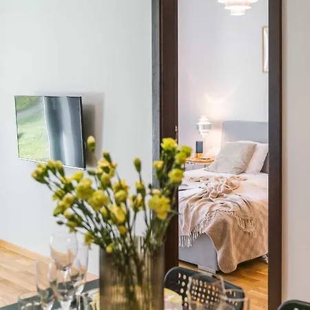 Apartamento Wawel - Loftaffair
