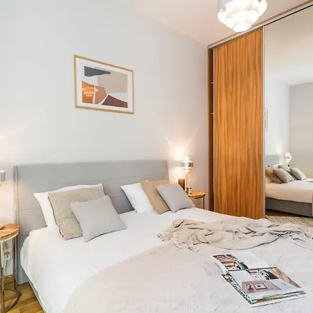 Apartamento Wawel - Loftaffair Cracóvia