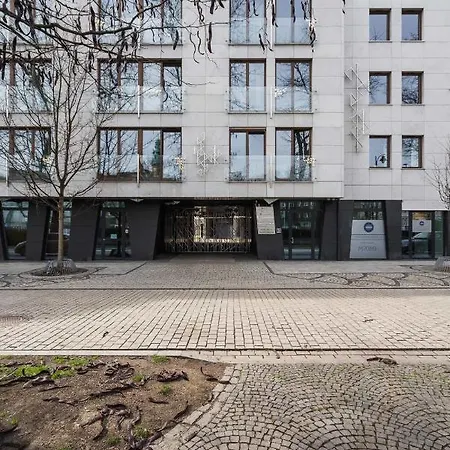 Wawel - Loftaffair Apartamento