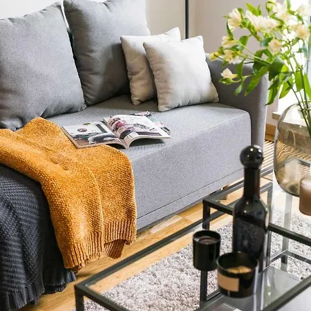 Wawel - Loftaffair Apartamento *